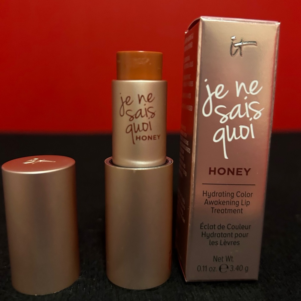 It Cosmetics Je Ne Sais quos Lip Treatment